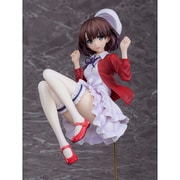 冴えない彼女の育てかた 加藤恵 [1/7スケール 塗装済完成品フィギュア 全高約200mm]