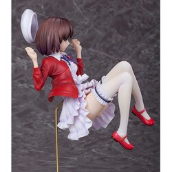 ヨドバシ.com - 双翼社 冴えない彼女の育てかた 加藤恵 [1/7