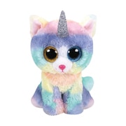 Beanie Boo's ビーニーブーズ（M） ヘザー