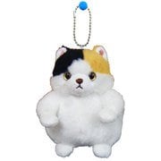 HF-101 [でぶ猫こてつの仲間たち こばん ボールチェーンマスコット]
