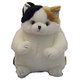 HF-393 [でぶ猫こてつの仲間たち こばん M]