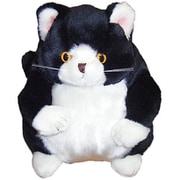 H-393 [でぶ猫こてつの仲間たち こてつ M]