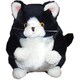 H-502 [でぶ猫こてつの仲間たち こてつ L]