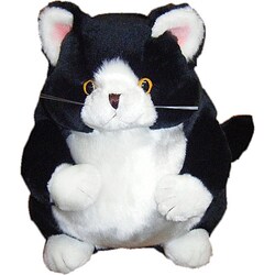 昭和レトロ　オリエンタルトーイ　でぶねこ　こてつ　4体セット　激レア 昭和レトロ オリエンタルトーイ でぶねこ こてつ 4体セット 激