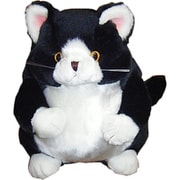 H-502 [でぶ猫こてつの仲間たち こてつ L]