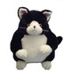 H-1800 [でぶ猫こてつの仲間たち こてつ XL]