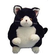 H-1800 [でぶ猫こてつの仲間たち こてつ XL]