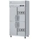 業務用冷凍冷蔵庫 700L（冷蔵室 350L/冷凍室 350L） HRF-90AF