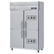 業務用冷凍冷蔵庫 984L（冷蔵室 492L/冷凍室 492L） HRF-120AF3