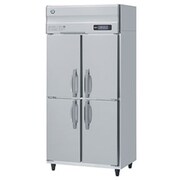 業務用冷凍庫 747L HF-90A3