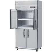 業務用冷凍庫 760L HF-90A3-ML