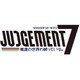 JUDGEMENT 7(ジャッジメント・セブン) -俺達の世界わ終っている。- [PS4ソフト]