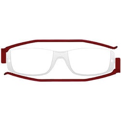 シニアグラス コンパクトグラス2 NCG2-1.5-レッド
