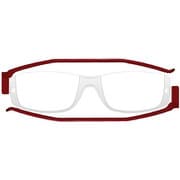 シニアグラス コンパクトグラス2 NCG2-3.5-レッド