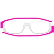 シニアグラス コンパクトグラス2 NCG2-3.0-フクシャ