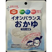 イオンバランスおかゆ 100g [食事・調理介助]