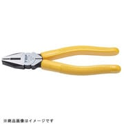 CP-200PG ペンチ [成形グリップ付 200mm]