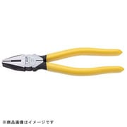 CP-125G ペンチ [ビニールグリップ付 125mm]