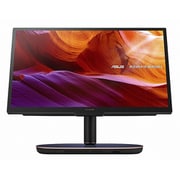 ASUS Zen AiO シリーズ/27型/Core i7-8700T/HDD 2TB/SSD 512GB /GTX 1050/Windows 10 Home 64ビット/ディープダイブブルー Z272SDK-I78700T