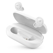 ZOLO Liberty Bluetooth対応 完全ワイヤレスイヤホン white Z2000521-9