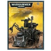 ORK BATTLEWAGON