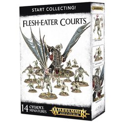 ヨドバシ.com - シタデル START COLLECTING！ FLESH-EATER