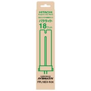 コンパクト形蛍光ランプ パラライト 18W ハイルミックN色 FPL18EX-N DK