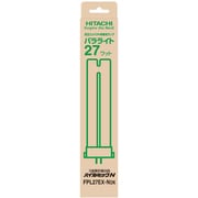 コンパクト形蛍光ランプ パラライト 27W ハイルミックN色 FPL27EX-N DK