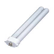 コンパクト形蛍光ランプ パラライト 55W ハイルミック白色 FPL55EX-W DK ハイルミック 白色