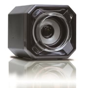 バックパッシブラジエーター搭載スピーカー シルバー RPSP-BPR-SV
