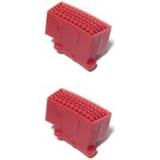 GRANBOARD トリプル レッド 2個セット