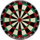 GRAN DARTS BURNING WIRELESS 155 グリーン/レッド
