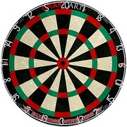 GRAN DARTS BURNING WIRELESS 155 グリーン/レッド