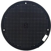 GRANBOARD BACK BOARD