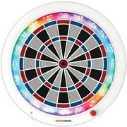 GRANBOARD 3 White Edition
