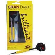 GRAN BARREL brilliant イエロー
