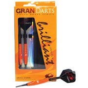 GRAN BARREL brilliant オレンジ