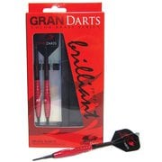 GRAN BARREL brilliant レッド