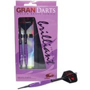 GRAN BARREL brilliant パープル