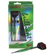 GRAN BARREL brilliant metallic グリーン