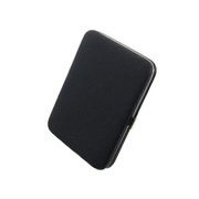 GRAN FLAT DARTS CASE ブラック×レッド
