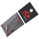 GRAN DARTS O-RING 30P TOOL SET レッド