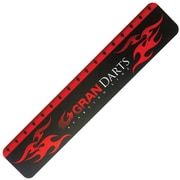 GRAN THROW LINE for home Black
