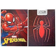 MARVEL PC11840 マーベルトランプ V2スパイダーマン [カードゲーム]