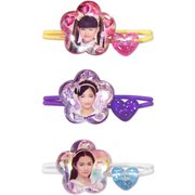 魔法×戦士 マジマジョピュアーズ！ ヘアアクセサリーセットB [キャラクターグッズ 約H70×W70×D14mm]