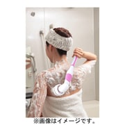 電動美肌ブラシ ビューティースピン FP-330
