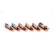 CC-C380＋381-6PK CANON/BCI-381＋380/6MP互換/6色セット