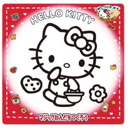 KT4464 マジックねんど ハローキティ