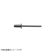 TAPD-48BS アルミニウムフランジスチールシャフトリベット [1000本]