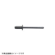 TAPD-812BS アルミフランジスチールシャフトリベット [1000本]